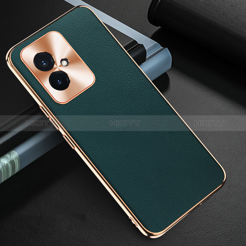 Custodia Lusso Pelle Cover GS2 per Huawei Honor 100 5G