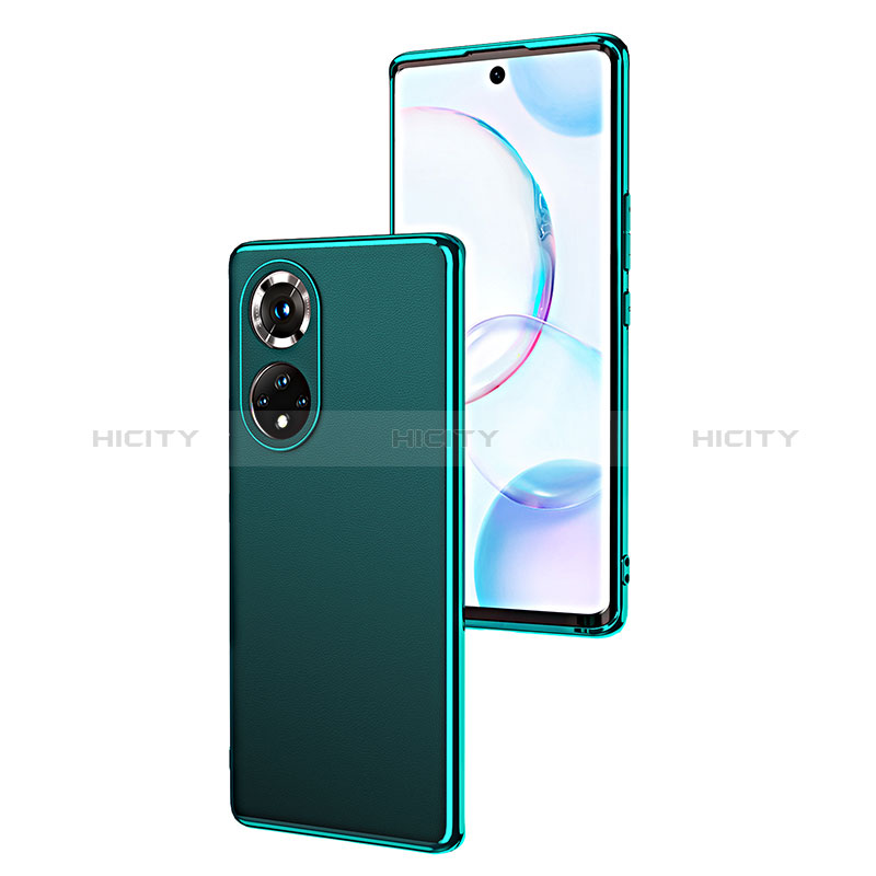 Custodia Lusso Pelle Cover GS2 per Huawei Nova 9