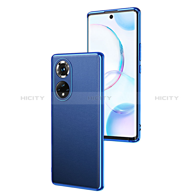 Custodia Lusso Pelle Cover GS2 per Huawei Nova 9