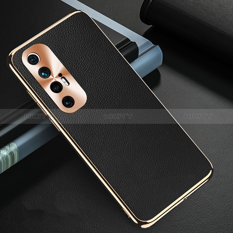 Custodia Lusso Pelle Cover GS2 per Xiaomi Mi 10S 5G