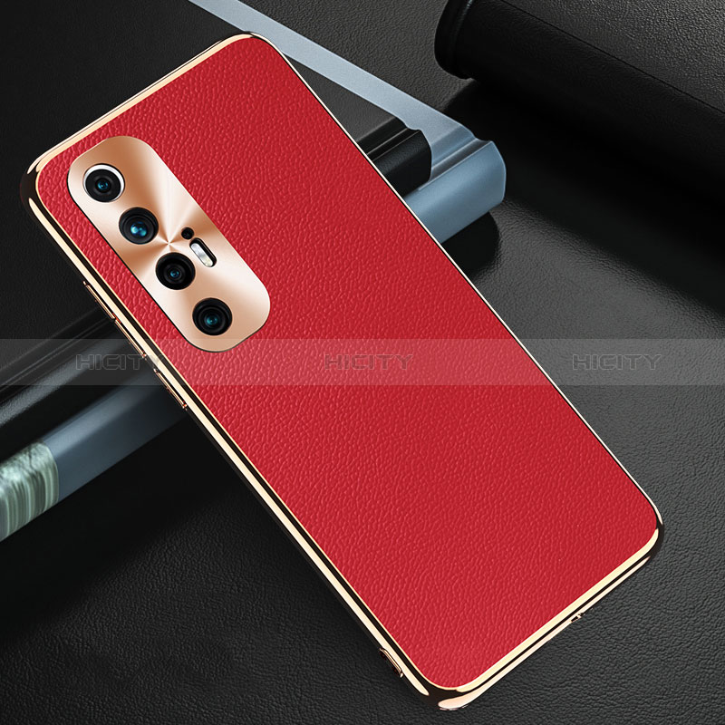 Custodia Lusso Pelle Cover GS2 per Xiaomi Mi 10S 5G