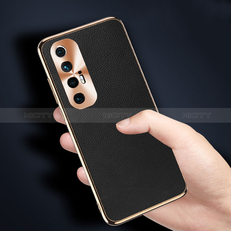 Custodia Lusso Pelle Cover GS2 per Xiaomi Mi 10S 5G