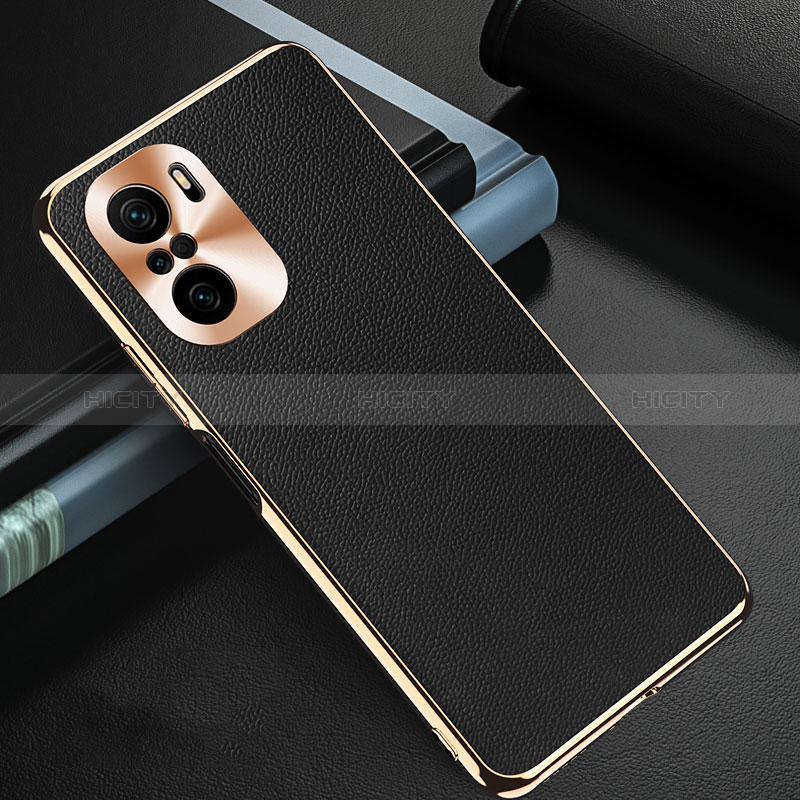 Custodia Lusso Pelle Cover GS2 per Xiaomi Mi 11i 5G