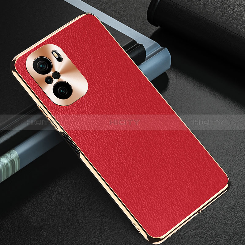 Custodia Lusso Pelle Cover GS2 per Xiaomi Mi 11i 5G