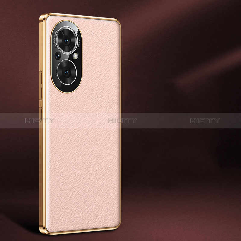 Custodia Lusso Pelle Cover JB2 per Huawei Nova 9 SE