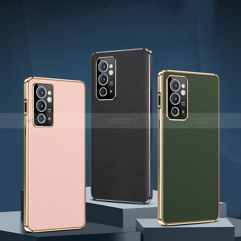 Custodia Lusso Pelle Cover JB2 per OnePlus 9 Pro 5G