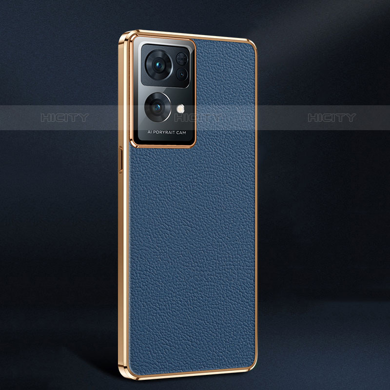 Custodia Lusso Pelle Cover JB2 per Oppo Reno7 Pro 5G