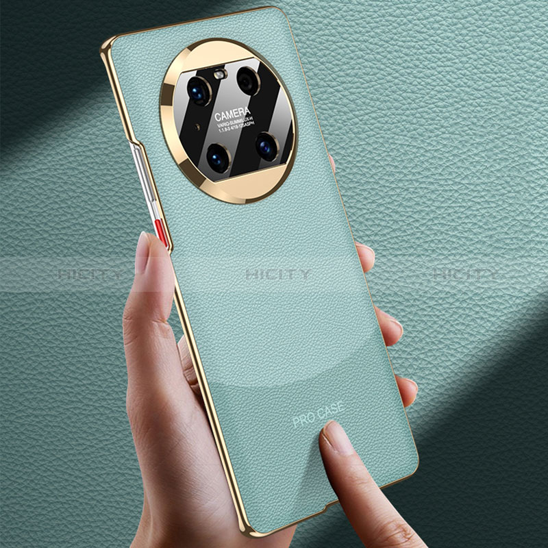 Custodia Lusso Pelle Cover JB3 per Huawei Mate 40