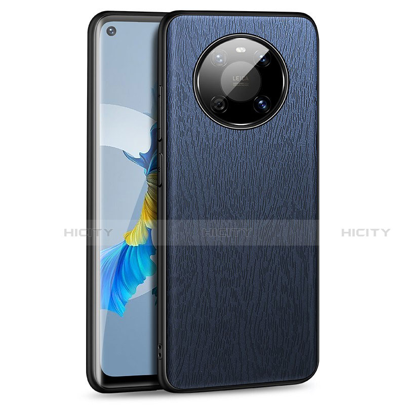 Custodia Lusso Pelle Cover K01 per Huawei Mate 40