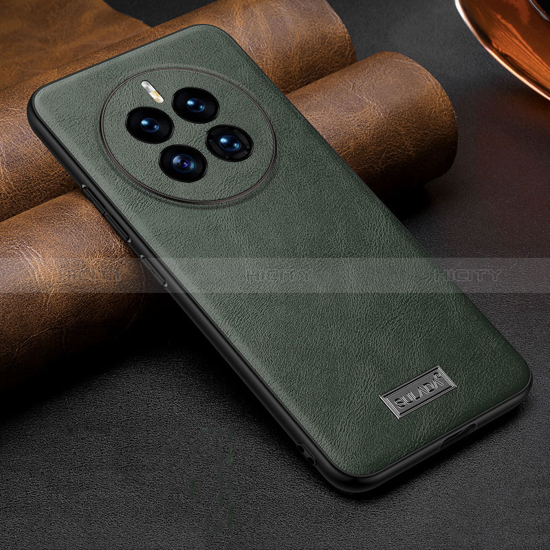 Custodia Lusso Pelle Cover LD3 per Huawei Mate 50