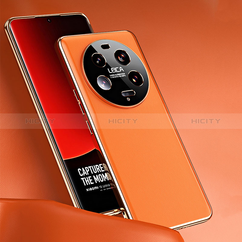 Custodia Lusso Pelle Cover LF2 per Xiaomi Mi 13 Ultra 5G