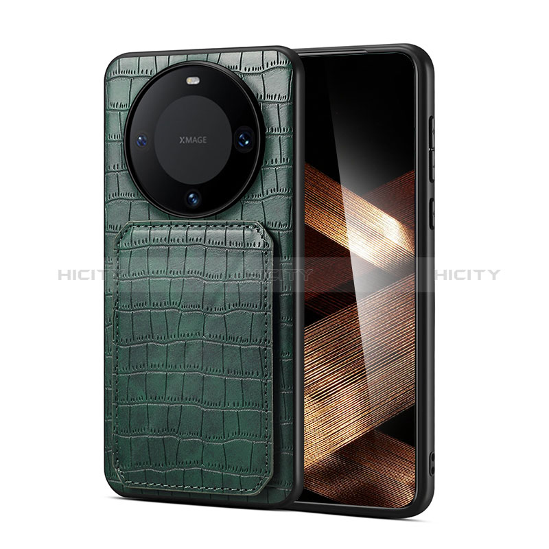 Custodia Lusso Pelle Cover MT1 per Huawei Mate 60