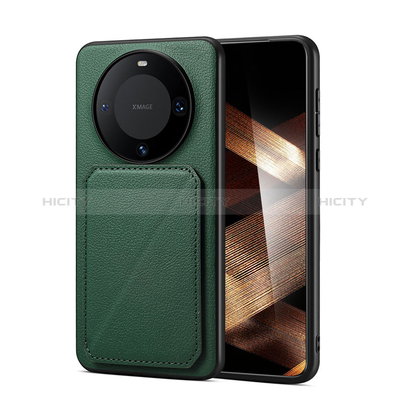 Custodia Lusso Pelle Cover MT3 per Huawei Mate 60