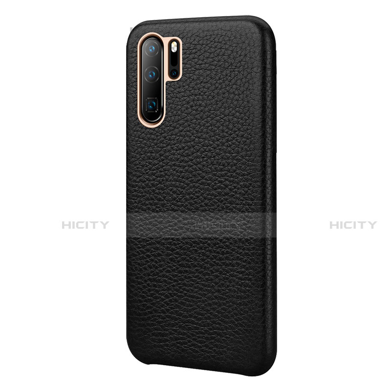 Custodia Lusso Pelle Cover P04 per Huawei P30 Pro