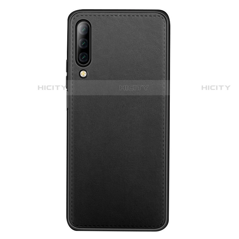 Custodia Lusso Pelle Cover per Huawei P Smart Pro (2019)