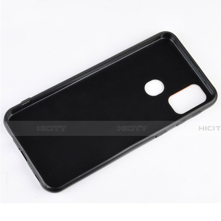 Custodia Lusso Pelle Cover per Samsung Galaxy M30s