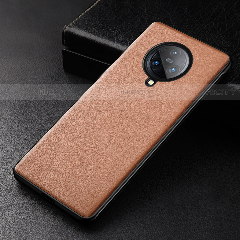 Custodia Lusso Pelle Cover per Vivo Nex 3