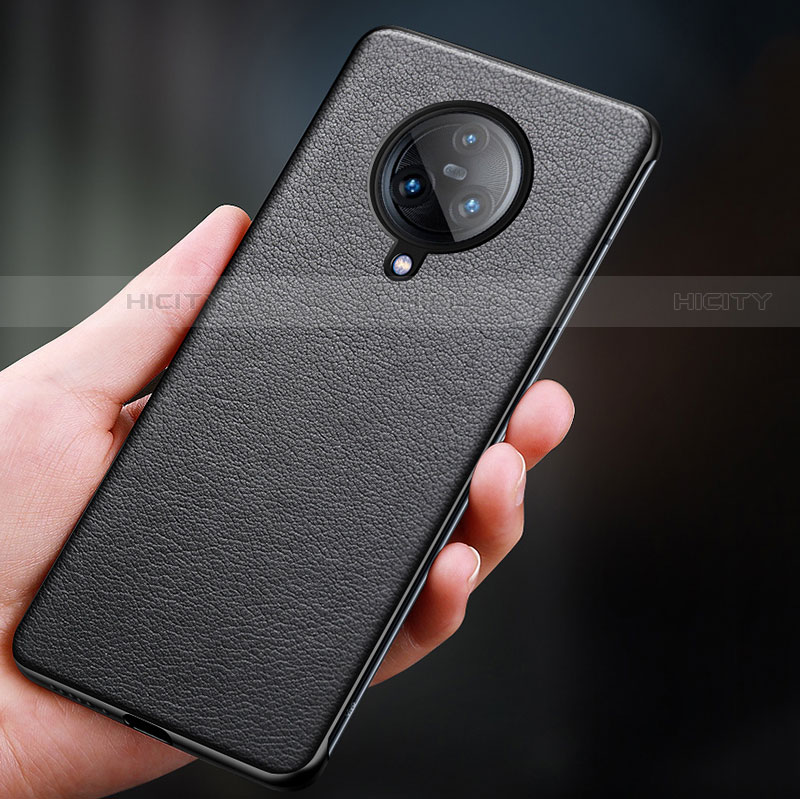 Custodia Lusso Pelle Cover per Vivo Nex 3