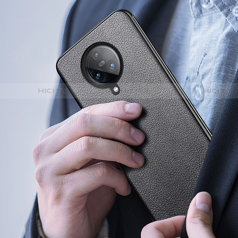 Custodia Lusso Pelle Cover per Vivo Nex 3S