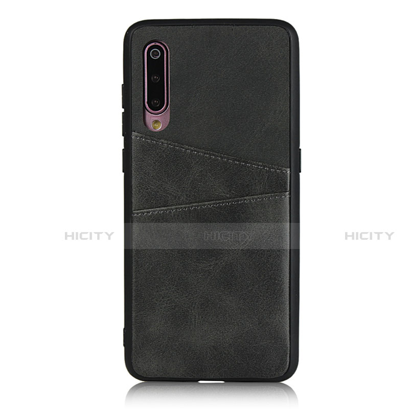 Custodia Lusso Pelle Cover per Xiaomi Mi 9 Pro 5G