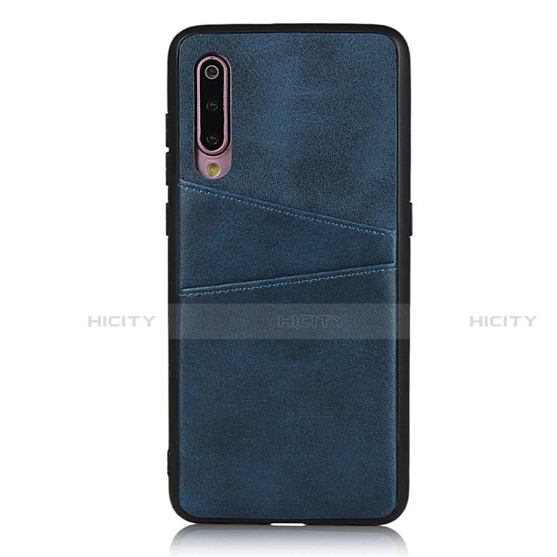 Custodia Lusso Pelle Cover per Xiaomi Mi 9 SE