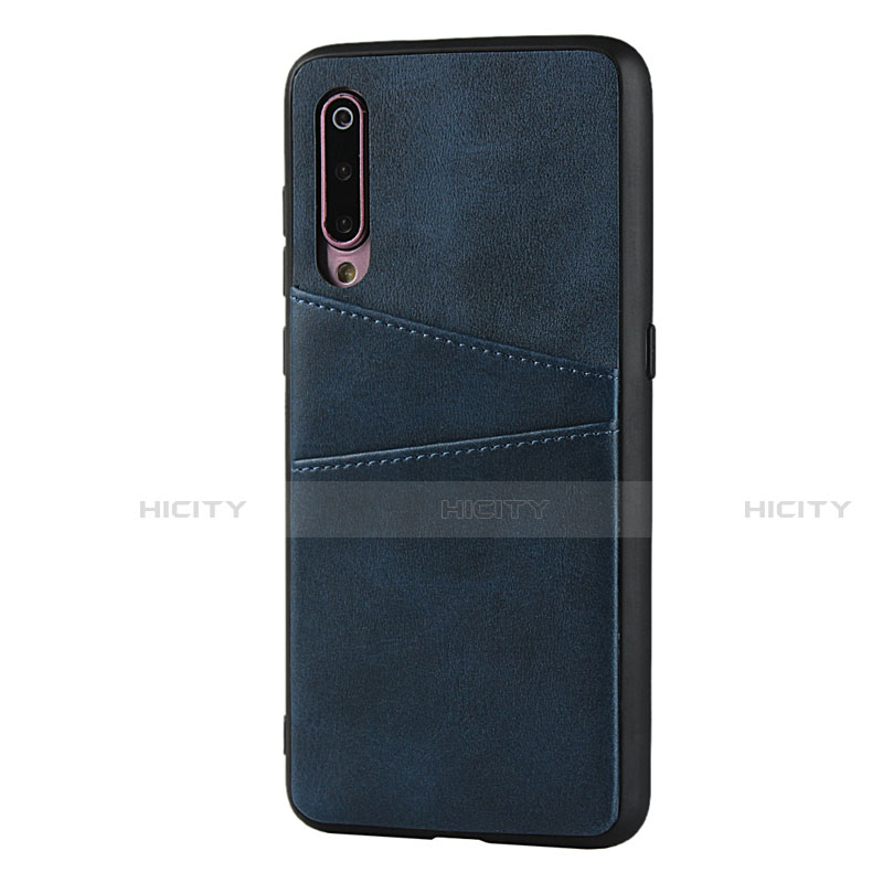 Custodia Lusso Pelle Cover per Xiaomi Mi 9 SE