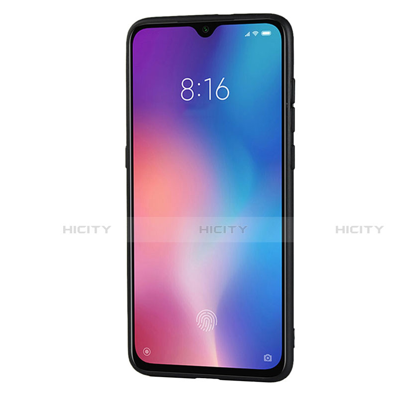 Custodia Lusso Pelle Cover per Xiaomi Mi 9 SE