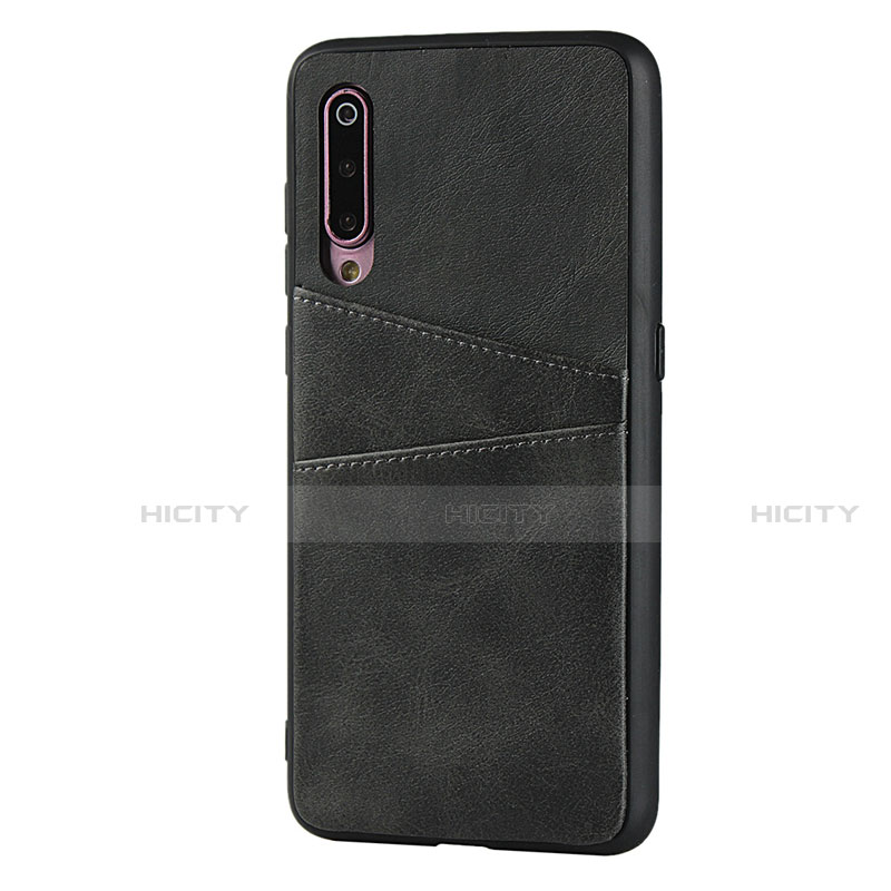 Custodia Lusso Pelle Cover per Xiaomi Mi 9 SE