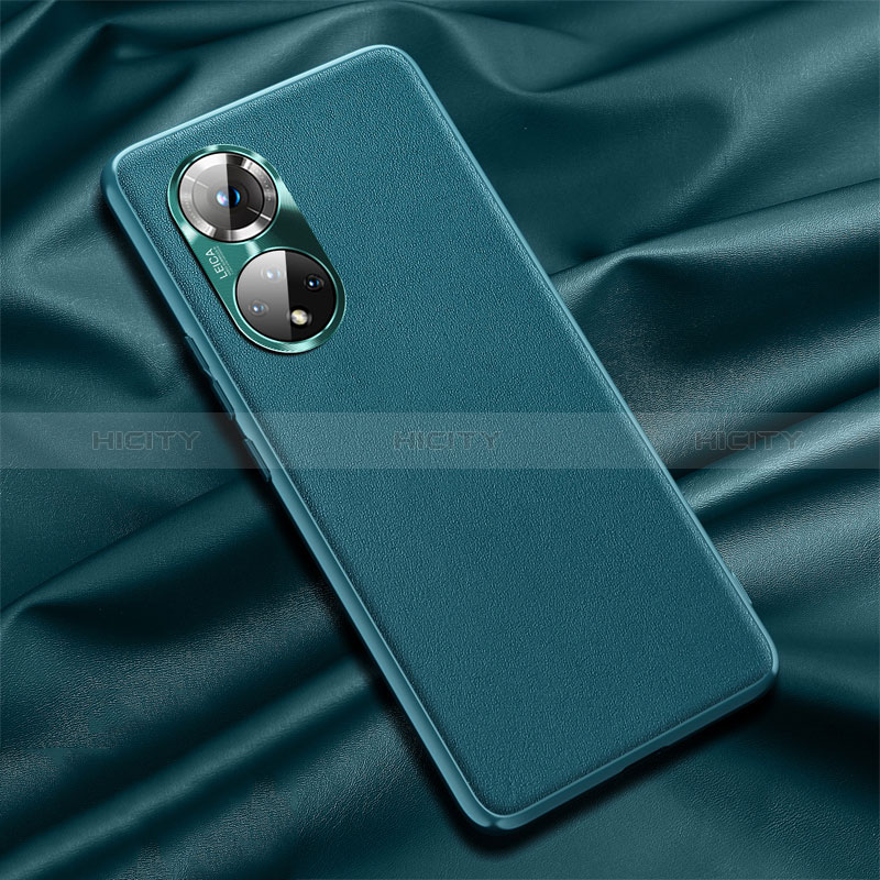 Custodia Lusso Pelle Cover QK1 per Huawei Nova 9 Pro