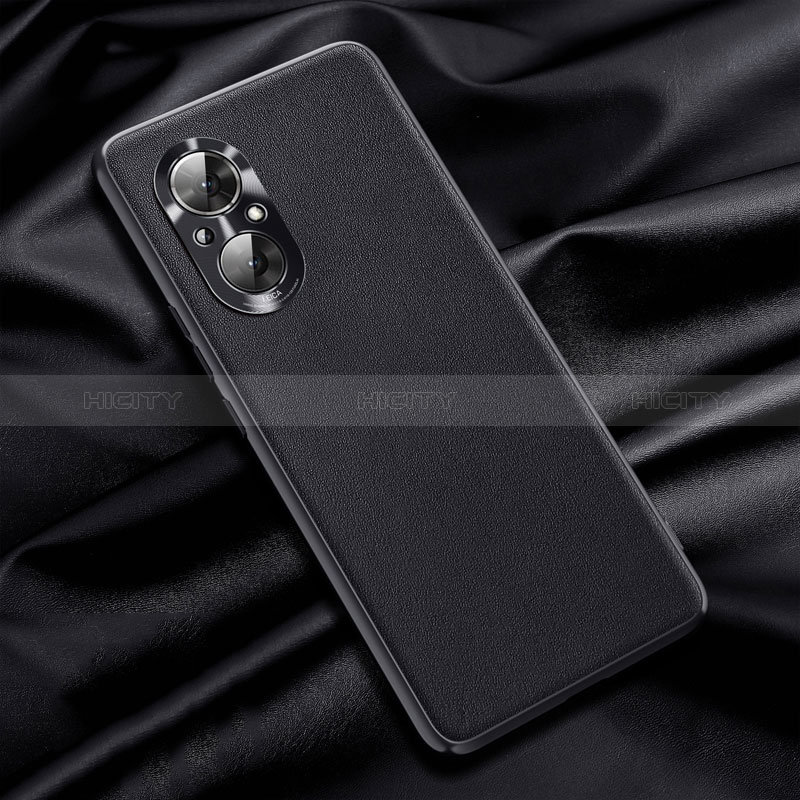 Custodia Lusso Pelle Cover QK1 per Huawei Nova 9 SE