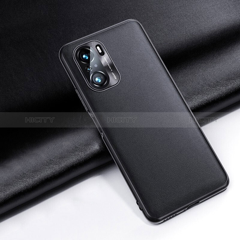 Custodia Lusso Pelle Cover QK3 per Xiaomi Redmi K40 5G