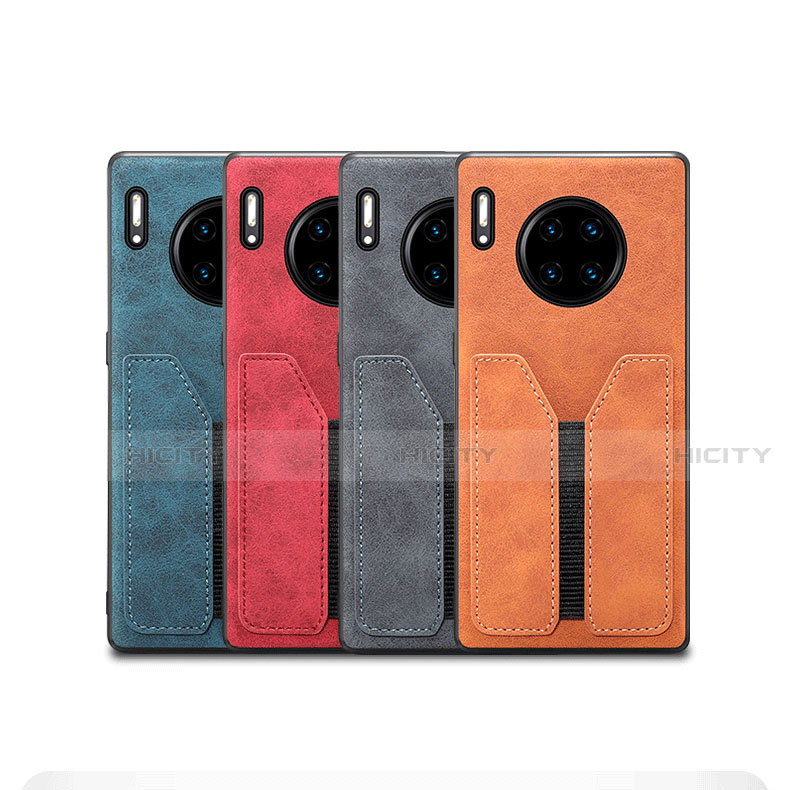 Custodia Lusso Pelle Cover R02 per Huawei Mate 30