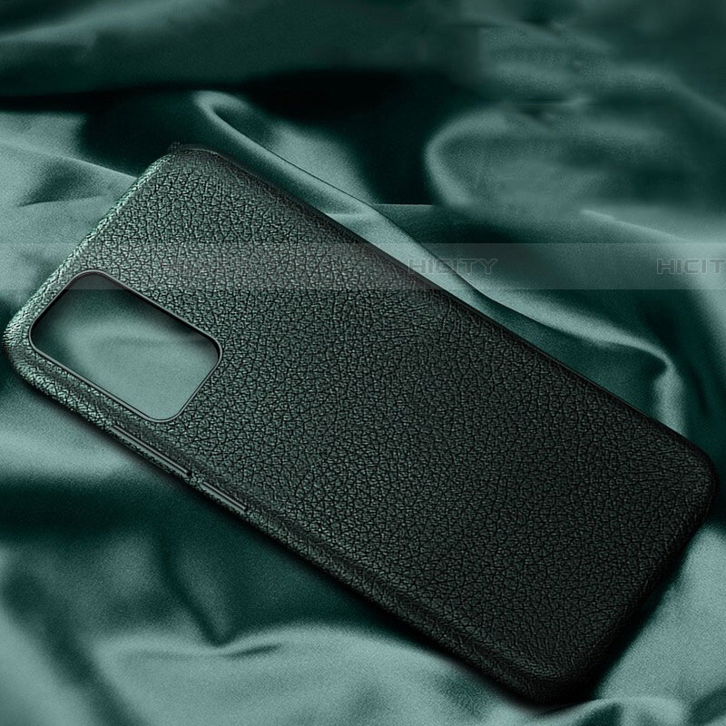 Custodia Lusso Pelle Cover R02 per Samsung Galaxy S20 Plus