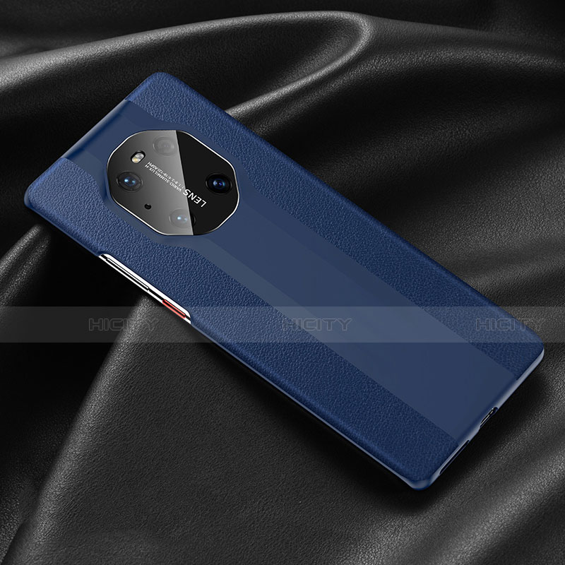 Custodia Lusso Pelle Cover R03 per Huawei Mate 40E Pro 5G