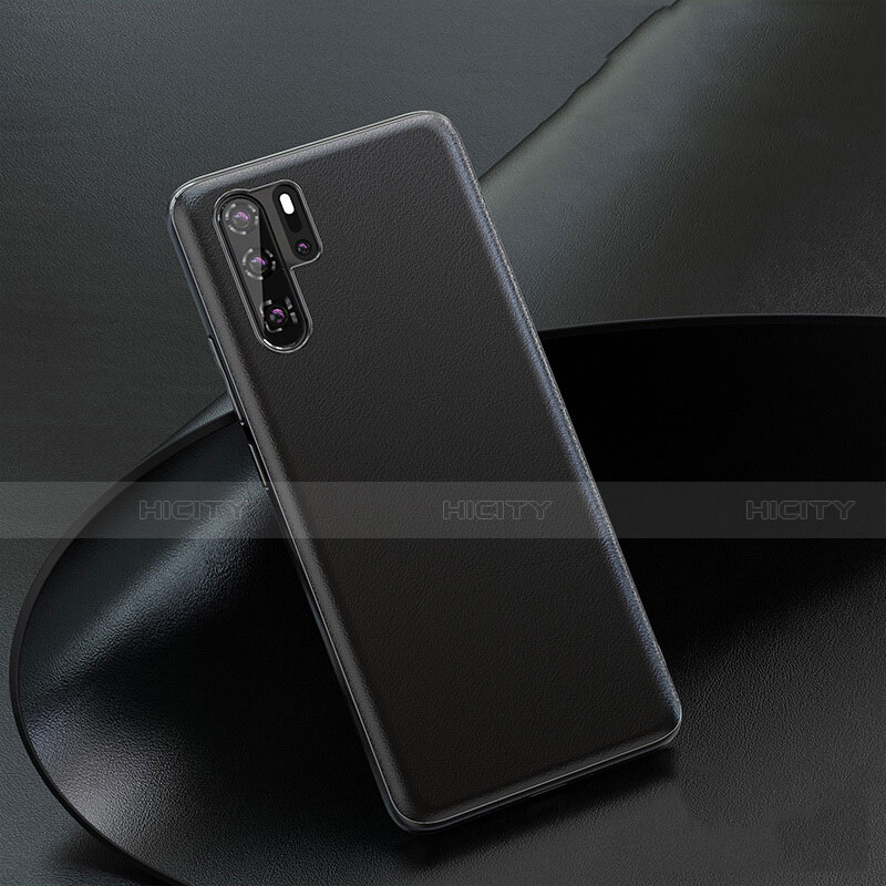 Custodia Lusso Pelle Cover R03 per Huawei P30 Pro