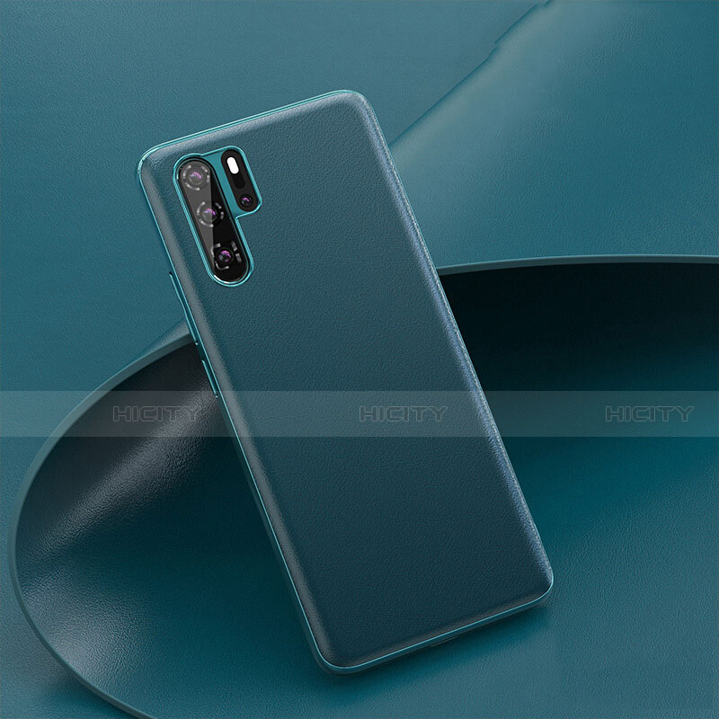 Custodia Lusso Pelle Cover R03 per Huawei P30 Pro New Edition