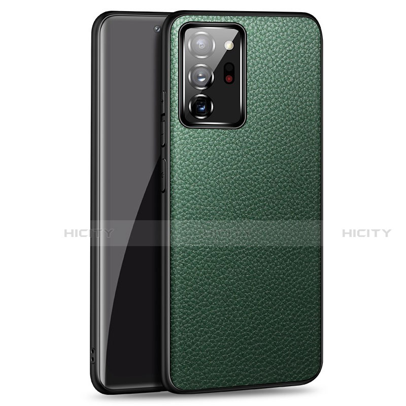 Custodia Lusso Pelle Cover R03 per Samsung Galaxy Note 20 Ultra 5G