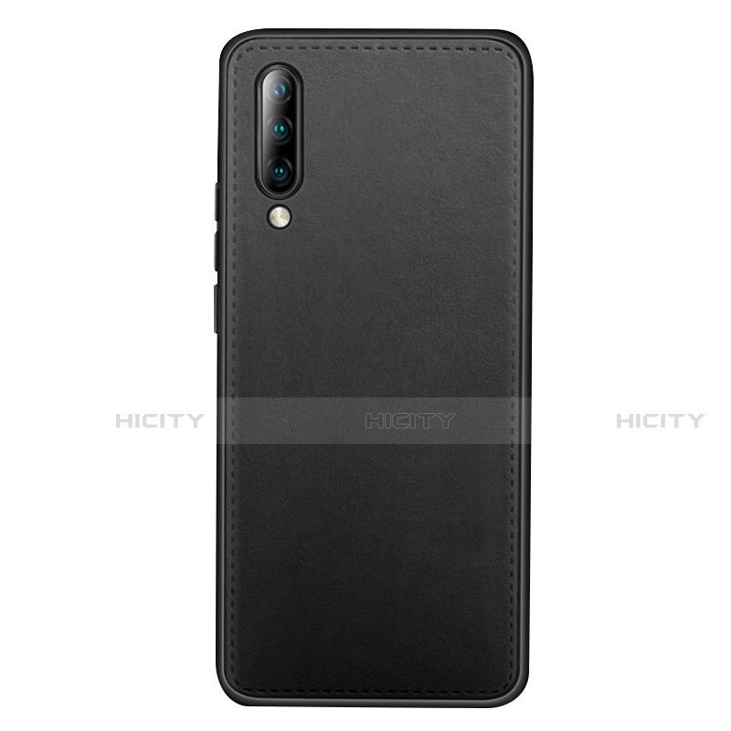 Custodia Lusso Pelle Cover R03 per Xiaomi Mi A3