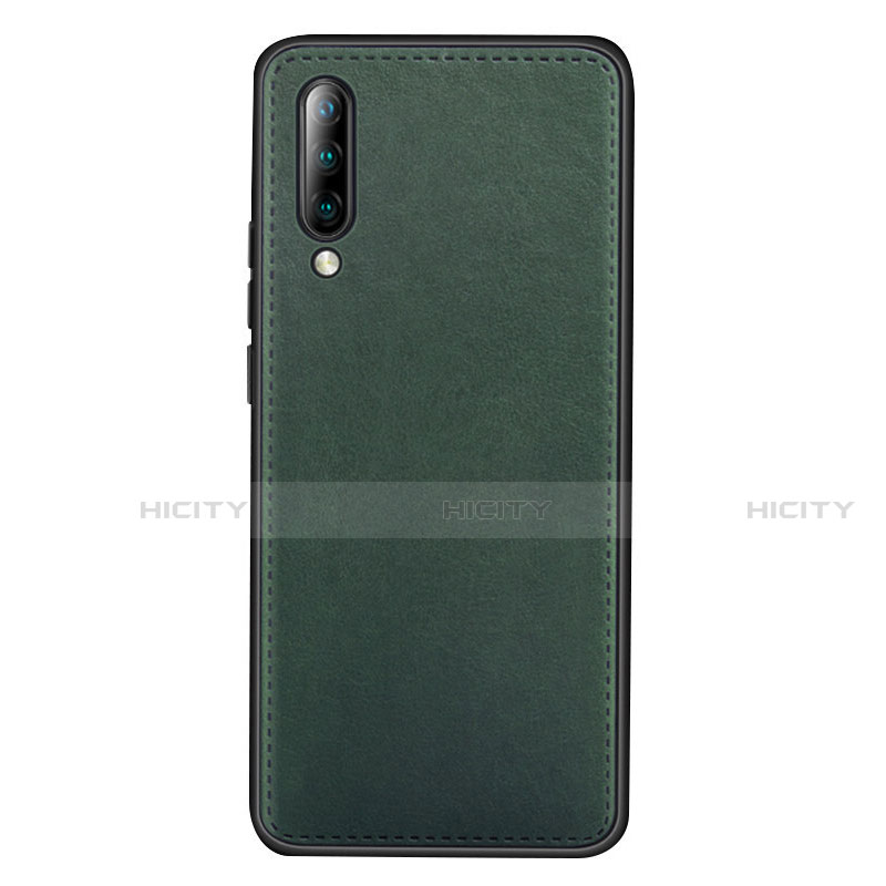 Custodia Lusso Pelle Cover R03 per Xiaomi Mi A3