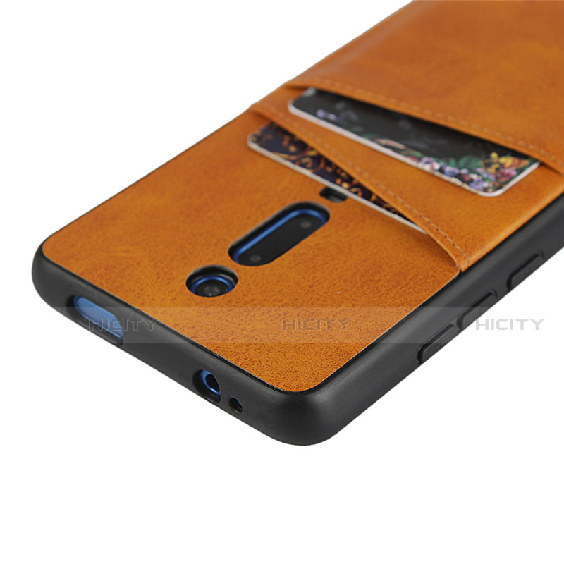 Custodia Lusso Pelle Cover R03 per Xiaomi Redmi K20