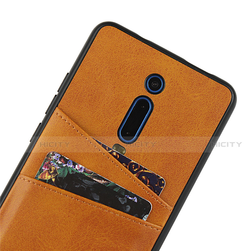 Custodia Lusso Pelle Cover R03 per Xiaomi Redmi K20