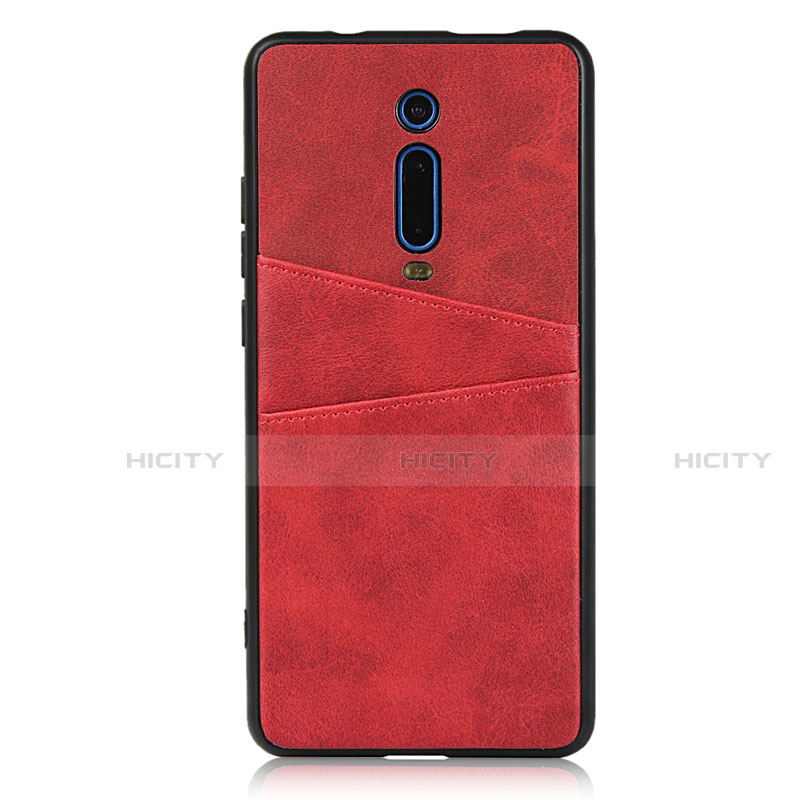 Custodia Lusso Pelle Cover R03 per Xiaomi Redmi K20 Pro