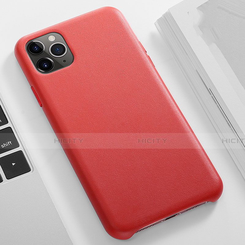 Custodia Lusso Pelle Cover R05 per Apple iPhone 11 Pro