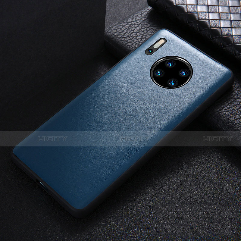 Custodia Lusso Pelle Cover R05 per Huawei Mate 30 Pro 5G