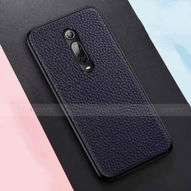 Custodia Lusso Pelle Cover R05 per Xiaomi Redmi K20