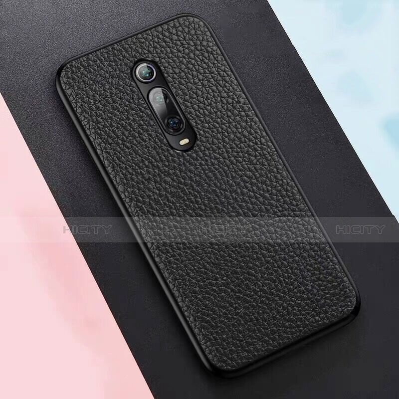 Custodia Lusso Pelle Cover R05 per Xiaomi Redmi K20 Pro