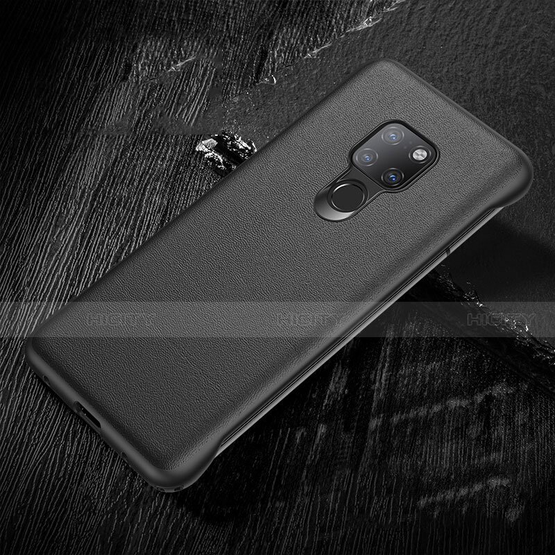 Custodia Lusso Pelle Cover R07 per Huawei Mate 20