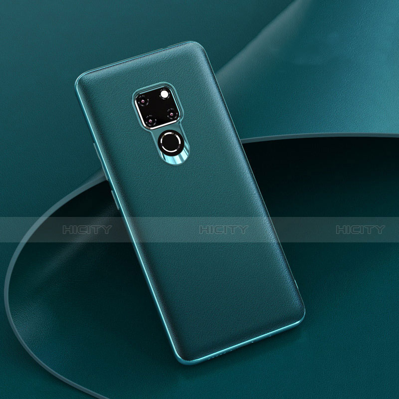 Custodia Lusso Pelle Cover R08 per Huawei Mate 20