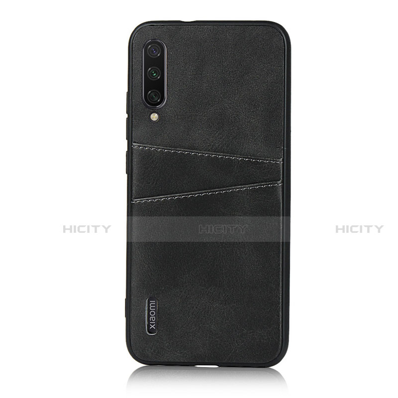 Custodia Lusso Pelle Cover R08 per Xiaomi Mi A3