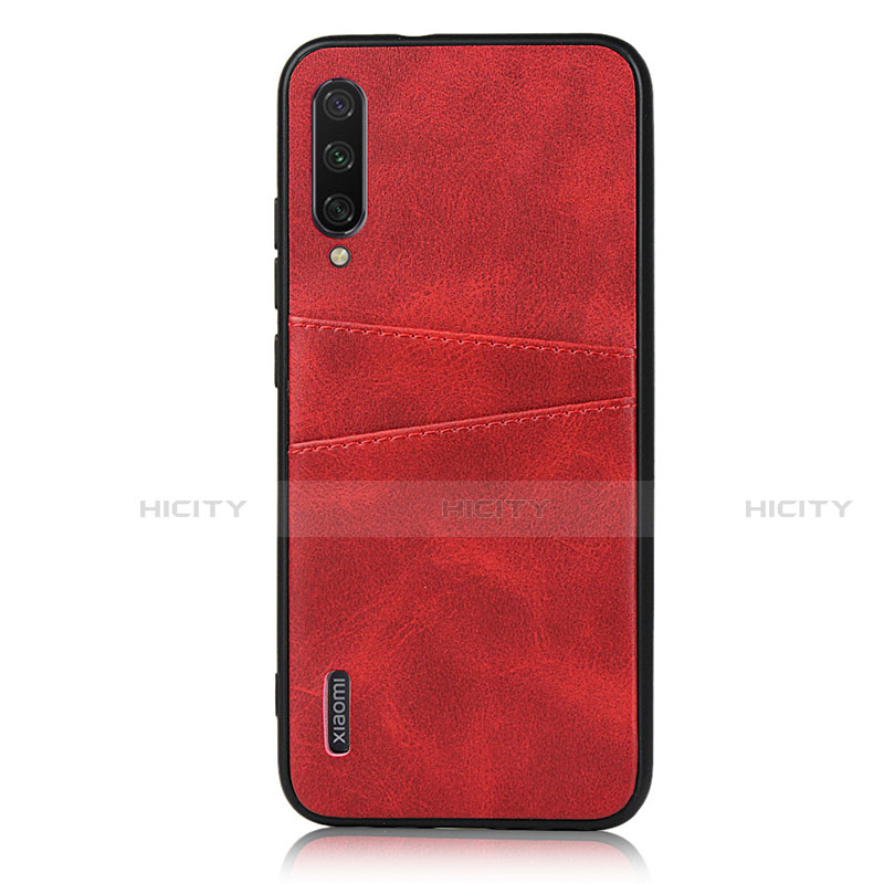 Custodia Lusso Pelle Cover R08 per Xiaomi Mi A3